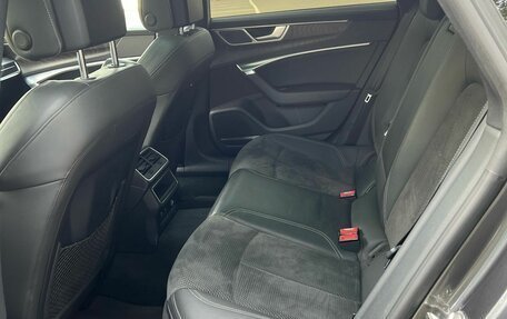 Audi A7, 2020 год, 4 650 000 рублей, 6 фотография