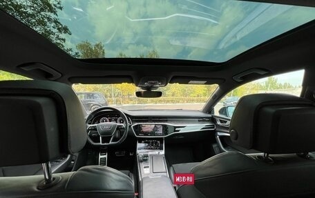 Audi A7, 2020 год, 4 650 000 рублей, 5 фотография