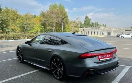 Audi A7, 2020 год, 4 650 000 рублей, 8 фотография