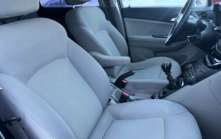 Chevrolet Orlando I, 2011 год, 1 299 000 рублей, 12 фотография