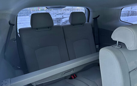 Chevrolet Orlando I, 2011 год, 1 299 000 рублей, 14 фотография