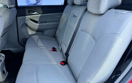 Chevrolet Orlando I, 2011 год, 1 299 000 рублей, 11 фотография