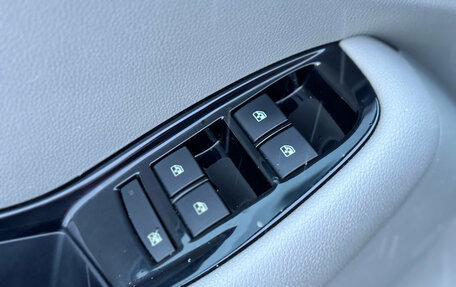 Chevrolet Orlando I, 2011 год, 1 299 000 рублей, 23 фотография