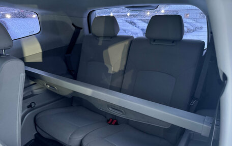 Chevrolet Orlando I, 2011 год, 1 299 000 рублей, 15 фотография