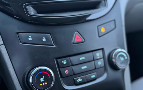 Chevrolet Orlando I, 2011 год, 1 299 000 рублей, 25 фотография