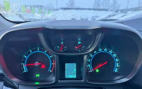 Chevrolet Orlando I, 2011 год, 1 299 000 рублей, 26 фотография