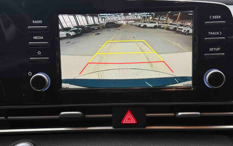 Hyundai Elantra, 2023 год, 1 450 000 рублей, 18 фотография