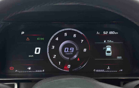 Hyundai Elantra, 2023 год, 1 450 000 рублей, 9 фотография