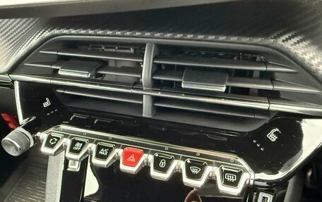 Peugeot 2008 II, 2021 год, 1 260 000 рублей, 8 фотография