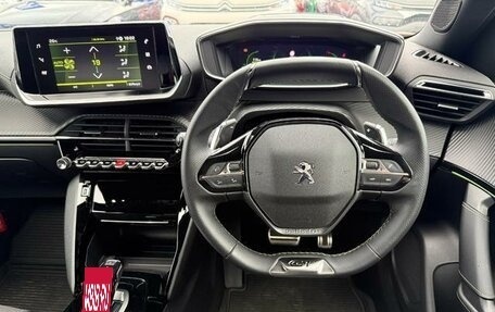 Peugeot 2008 II, 2021 год, 1 260 000 рублей, 5 фотография