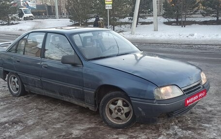 Opel Omega A, 1987 год, 119 000 рублей, 2 фотография