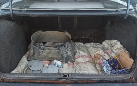 Opel Omega A, 1987 год, 119 000 рублей, 9 фотография