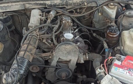 Opel Omega A, 1987 год, 119 000 рублей, 8 фотография