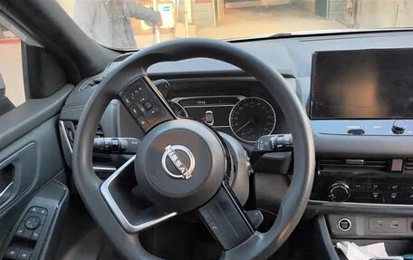 Nissan Qashqai, 2023 год, 1 886 000 рублей, 4 фотография