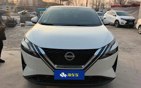 Nissan Qashqai, 2023 год, 1 886 000 рублей, 2 фотография