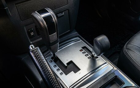 Mitsubishi Pajero IV, 2014 год, 2 660 000 рублей, 12 фотография