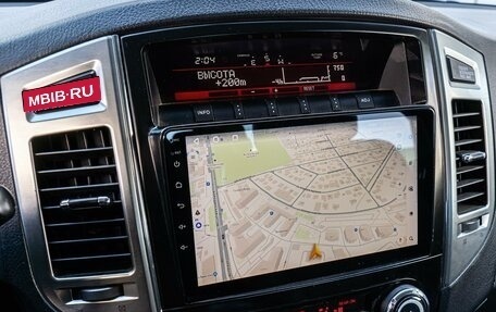 Mitsubishi Pajero IV, 2014 год, 2 660 000 рублей, 14 фотография