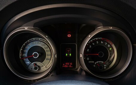 Mitsubishi Pajero IV, 2014 год, 2 660 000 рублей, 16 фотография