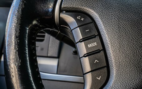 Mitsubishi Pajero IV, 2014 год, 2 660 000 рублей, 17 фотография