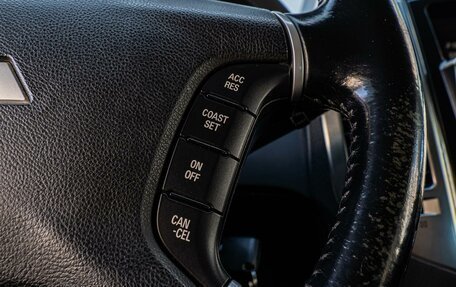 Mitsubishi Pajero IV, 2014 год, 2 660 000 рублей, 19 фотография