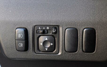 Mitsubishi Pajero IV, 2014 год, 2 660 000 рублей, 18 фотография