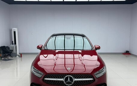 Mercedes-Benz A-Класс, 2022 год, 2 240 000 рублей, 6 фотография