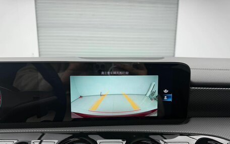 Mercedes-Benz A-Класс, 2022 год, 2 240 000 рублей, 7 фотография