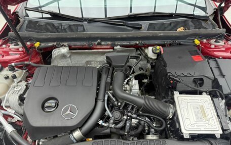 Mercedes-Benz A-Класс, 2022 год, 2 240 000 рублей, 13 фотография