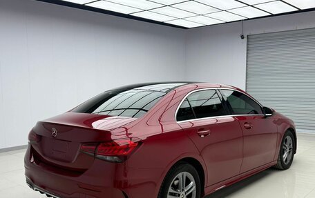 Mercedes-Benz A-Класс, 2022 год, 2 240 000 рублей, 4 фотография
