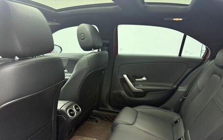 Mercedes-Benz A-Класс, 2022 год, 2 240 000 рублей, 23 фотография