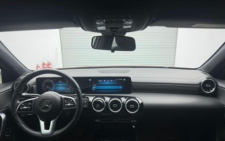 Mercedes-Benz A-Класс, 2022 год, 2 240 000 рублей, 18 фотография