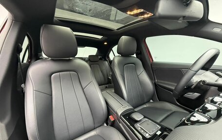 Mercedes-Benz A-Класс, 2022 год, 2 240 000 рублей, 19 фотография