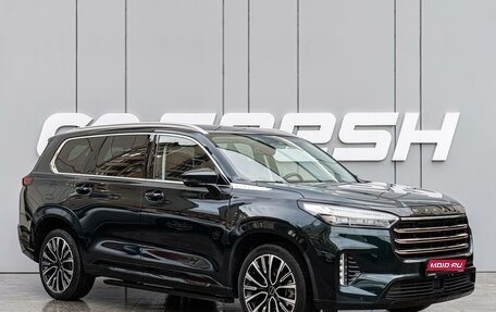 CheryExeed VX, 2023 год, 2 940 000 рублей, 1 фотография