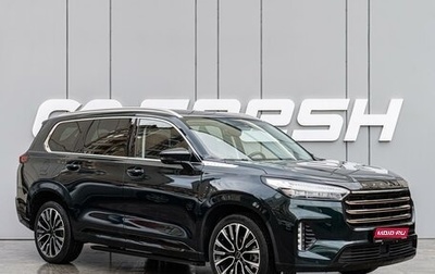 CheryExeed VX, 2023 год, 2 940 000 рублей, 1 фотография