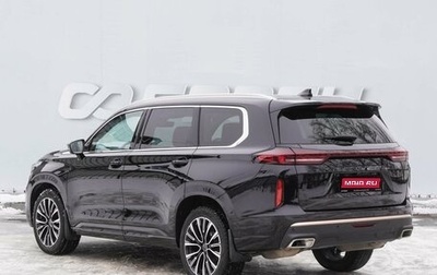 CheryExeed VX, 2023 год, 2 999 000 рублей, 1 фотография