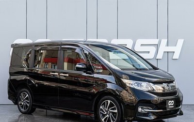 Honda Stepwgn IV, 2016 год, 2 270 000 рублей, 1 фотография