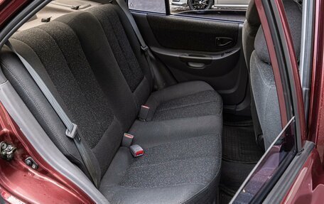 Hyundai Accent II, 2007 год, 599 000 рублей, 7 фотография