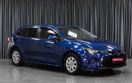 Toyota Corolla, 2020 год, 1 766 000 рублей, 1 фотография