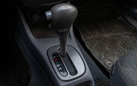 Hyundai Accent II, 2007 год, 599 000 рублей, 11 фотография