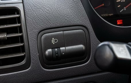 Hyundai Accent II, 2007 год, 599 000 рублей, 16 фотография