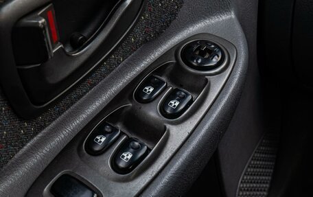 Hyundai Accent II, 2007 год, 599 000 рублей, 15 фотография