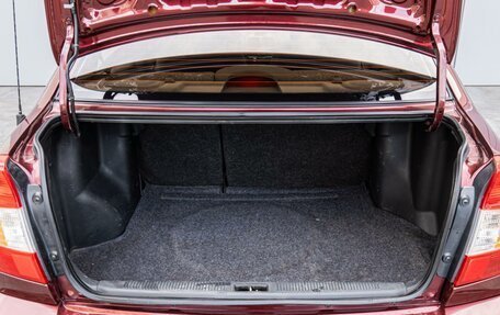 Hyundai Accent II, 2007 год, 599 000 рублей, 17 фотография