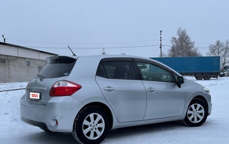 Toyota Auris II, 2009 год, 820 000 рублей, 5 фотография