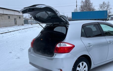 Toyota Auris II, 2009 год, 820 000 рублей, 8 фотография