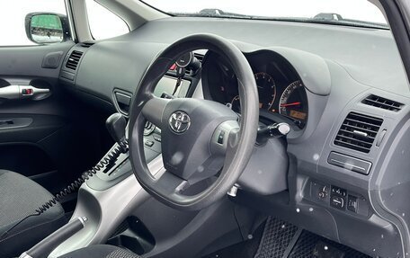 Toyota Auris II, 2009 год, 820 000 рублей, 9 фотография