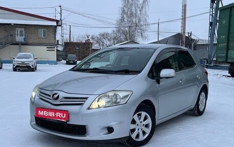 Toyota Auris II, 2009 год, 820 000 рублей, 3 фотография
