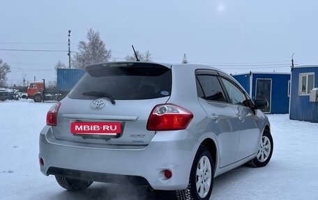 Toyota Auris II, 2009 год, 820 000 рублей, 6 фотография