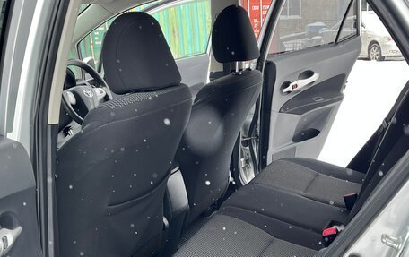 Toyota Auris II, 2009 год, 820 000 рублей, 12 фотография