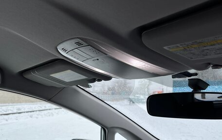 Toyota Auris II, 2009 год, 820 000 рублей, 17 фотография