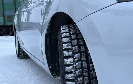 Toyota Auris II, 2009 год, 820 000 рублей, 14 фотография